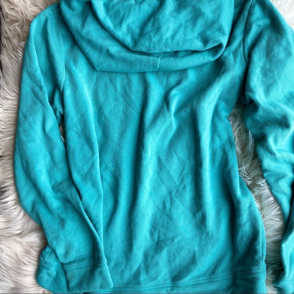 PINK Pullover hoodie - Picture 5 of 6